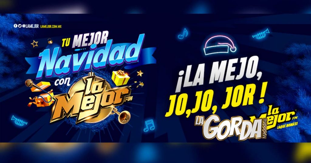La Mejor 100.5 FM Ciudad del Carmen, Campeche