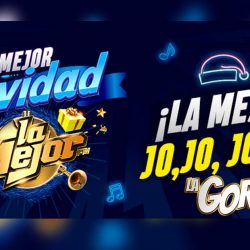 La Mejor 100.5 FM Ciudad del Carmen, Campeche