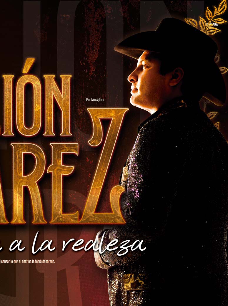 Julion Alvarez Y Su Norteno Banda Contenido Dos La Gorda Magazine Mayo