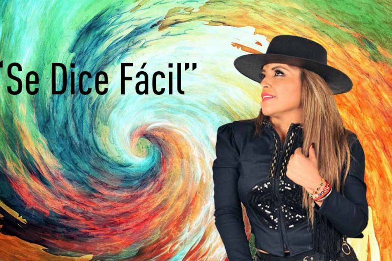 Briseyda Solís expande su voz en radio nacional con “Se Dice Fácil”
