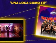 “Una Loca Como Tú” el nuevo sencillo de Los Originales Pappy’s De Cancún