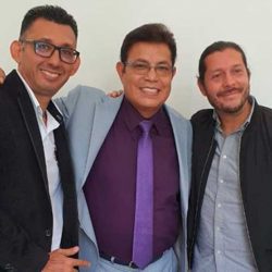 Rayito Colombiano se integra a las filas de SAPS Records