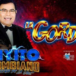 Rayito Colombiano: el gran exponente de la Cumbia