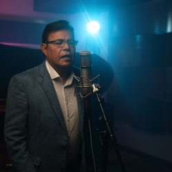 Rayito Colombiano está “Alucinado” con su nuevo lanzamiento