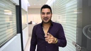 Alan Ramírez Banda Ms