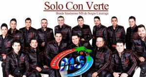 Banda Ms