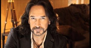 Marco Antonio Solís