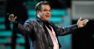 Juan Gabriel