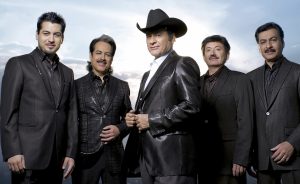 los tigres del norte