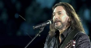 Marco Antonio Solís