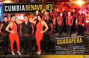 Cumbia Benavides