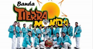 Banda Tierra Mojada