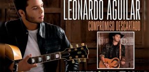 leonardo aguilar