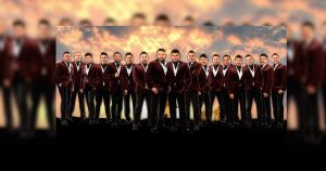 Banda El Recodo