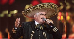 Vicente Fernández