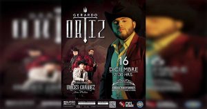 Gerardo Ortiz