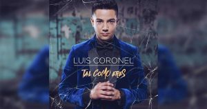 Luis Coronel