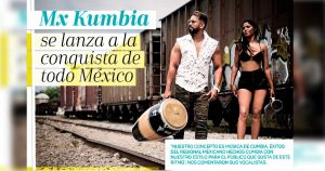 MX Kumbia