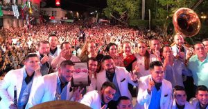 El recodo