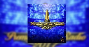 premios de la radio