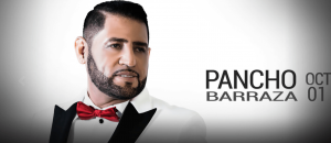 Pancho Barraza