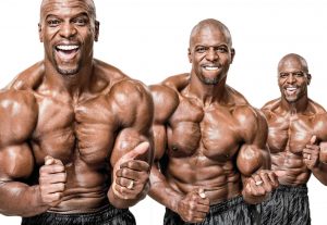 Terry Crews