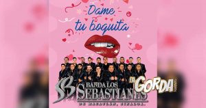 Banda Los Sebastianes