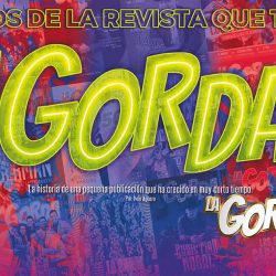 La Gorda Magazine celebra su sexto aniversario