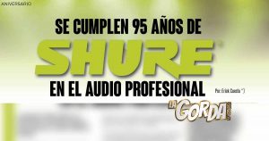 Shure