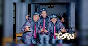 Banda La Delictiva