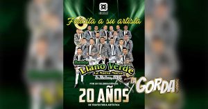 Banda Llano Verde