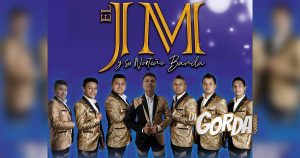 El JM y Su Norteño Banda