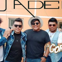 Grupo Jadeh regala concierto desde casa para que disfrutes de su música