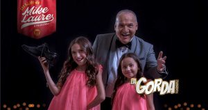 Los Hijos de Mike Laure