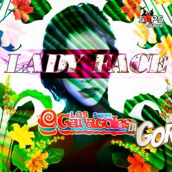 Los Súper Caracoles estrenan “Lady Face” en plataformas digitales