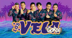 Los Vela