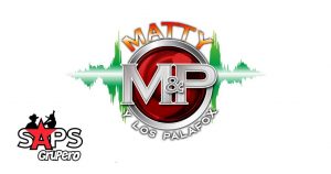 Matty y Los Palafox, biografía