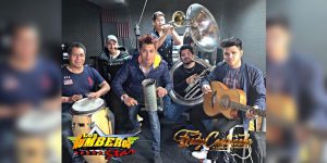 Los Rumberos Star