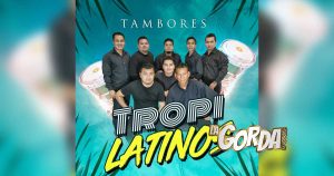 Tropilatinos,-SAPS-Records, La Gorda Magazine