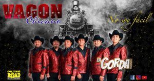 Vagón Chicano