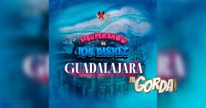 El Super Show De Los Vaskez