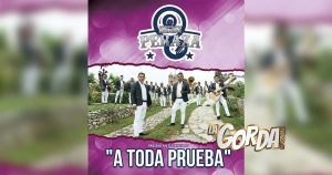 Los Peques De La Banda Peraza