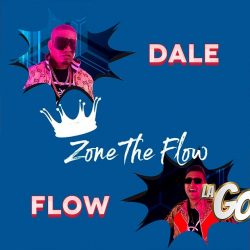 Zone The Flow “Prende La Hookah” en nuevo tema