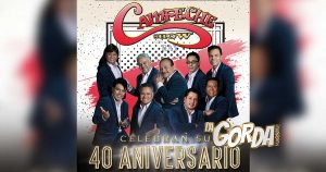 Campeche Show