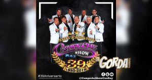 Campeche Show