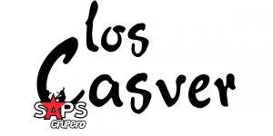 Los Casver Biografia