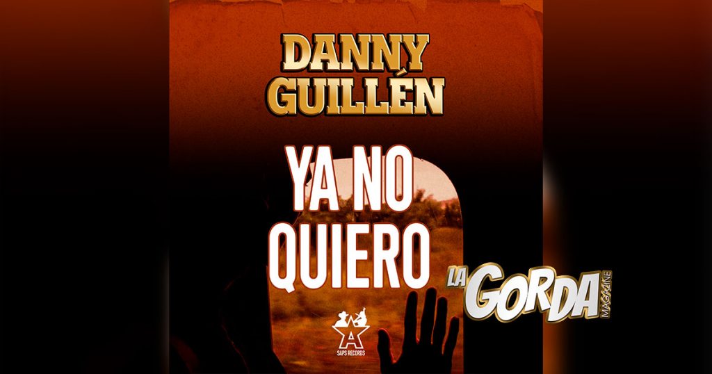 Danny Guillén