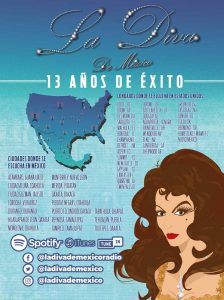 La Diva de México
