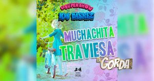 El Super Show De Los Vaskez