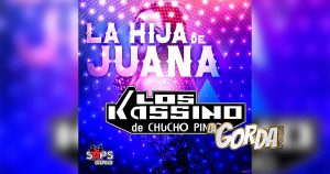 Los Kassino De Chucho Pinto